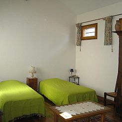 Chambres d'hôtes Haut de Belleville