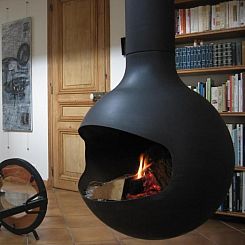 Chambres d'hôtes Haut de Belleville