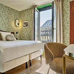 Hôtel Joséphine by Happyculture