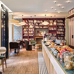 Hôtel Joséphine by Happyculture