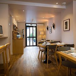 Hotel Mirabeau Eiffel