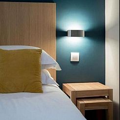 Hotel Mirabeau Eiffel