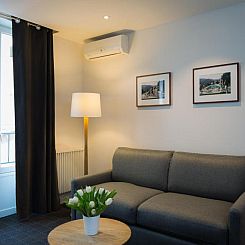 Hotel Mirabeau Eiffel