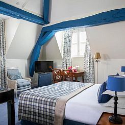 Le Relais Saint Honoré