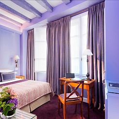 Le Relais Saint Honoré