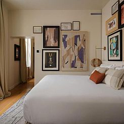 Hotel Pulitzer Paris