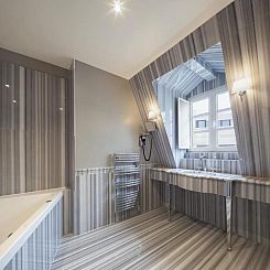 Hôtel George Washington