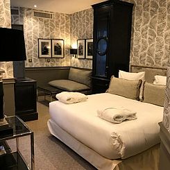 Hôtel George Washington