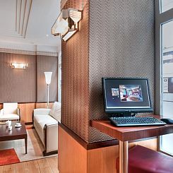 Hotel Opéra d'Antin
