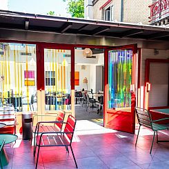 Porte de Versailles Hotel