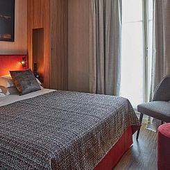Hotel Atmospheres