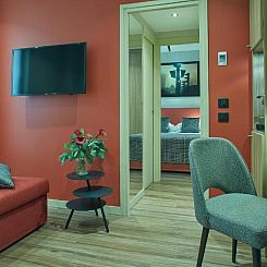 Hotel Atmospheres