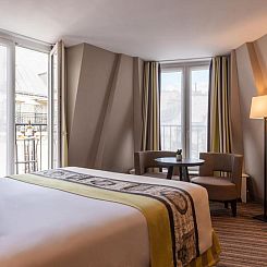 Hôtel France d'Antin Opéra