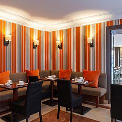 Hôtel France d'Antin Opéra