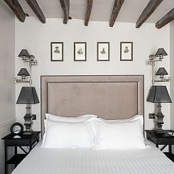 Hotel Saint-Louis en L'Isle