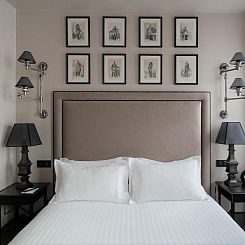 Hotel Saint-Louis en L'Isle