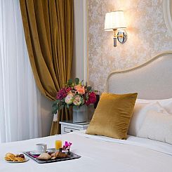 Hôtel Saint-Pétersbourg Opéra & Spa