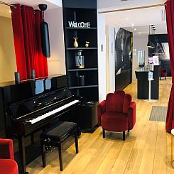 Best Western Hotel Opéra Drouot