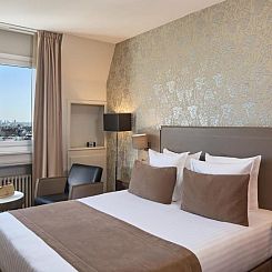 Timhotel Opéra Blanche Fontaine