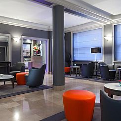 Timhotel Opéra Blanche Fontaine