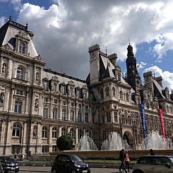 Hotel de la Bretonnerie