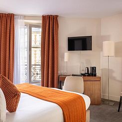 Hotel Elysées Bassano