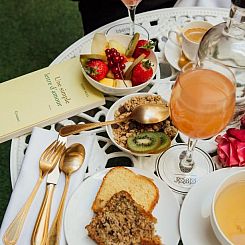 Hôtel de Joséphine BONAPARTE