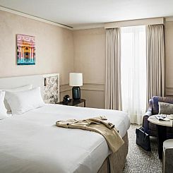 Sofitel Le Scribe Paris Opera