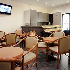 Hôtel Liège Strasbourg