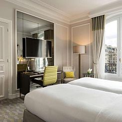 Hilton Paris Opera