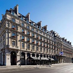 Hilton Paris Opera