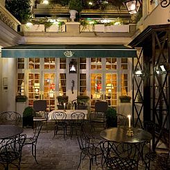 Hôtel Duc De St-Simon