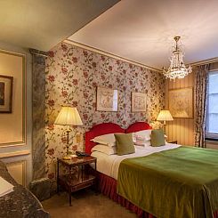 Hôtel Duc De St-Simon