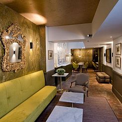 Hôtel Henri IV Rive Gauche