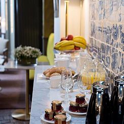 Hôtel Henri IV Rive Gauche