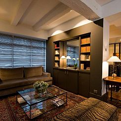 Hôtel Henri IV Rive Gauche