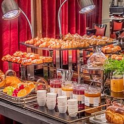 Hotel Trianon Rive Gauche