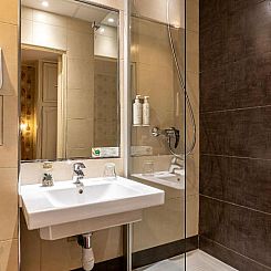 Romance Malesherbes by Patrick Hayat