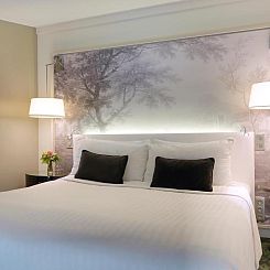 Renaissance Paris Nobel Tour Eiffel Hotel