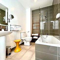 Hôtel Odessa Montparnasse