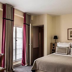 Hôtel de la Place du Louvre - Esprit de France