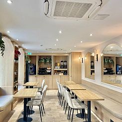 Aberotel Montparnasse Eiffel