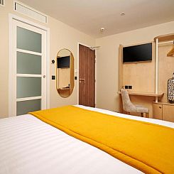 Aberotel Montparnasse Eiffel