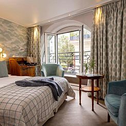 Hôtel Le Regent Paris