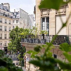 Hôtel Le Regent Paris