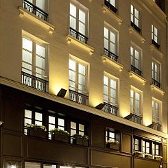 Hôtel Caron