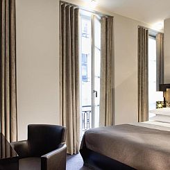 Hôtel Caron