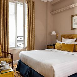Le Relais Madeleine