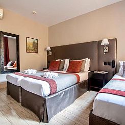 Hotel Migny Opéra Montmartre