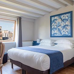 Hôtel Saint Martin Bastille